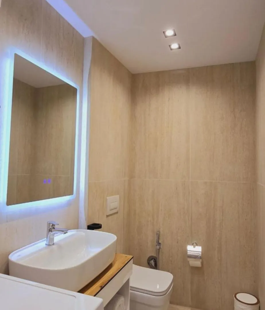 Arkle 2 Apartments Tirana