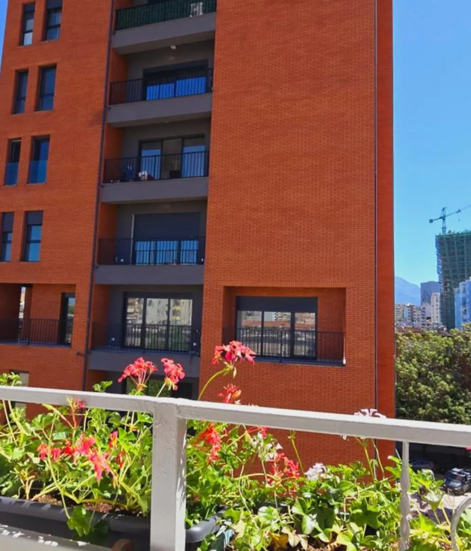 Arkle 2 Apartments Tirana