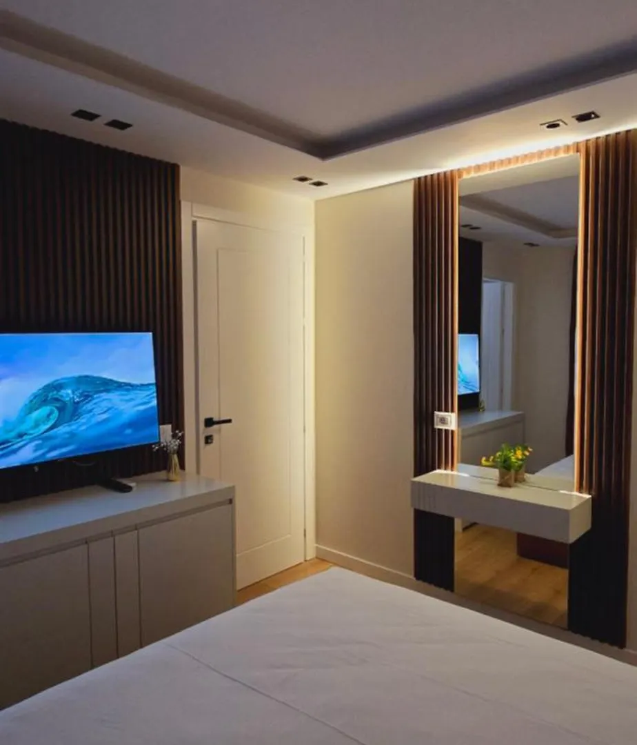 Arkle 2 Apartments Tirana Albania