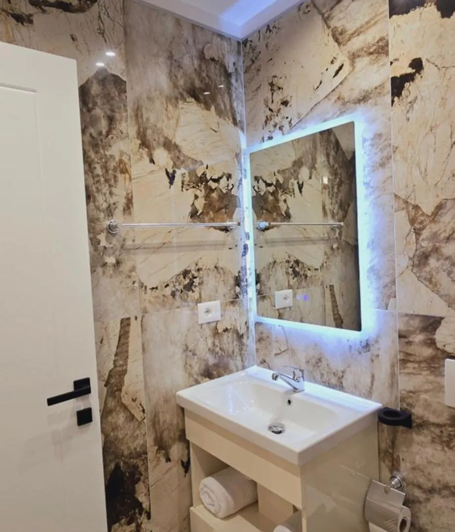 Arkle 2 Apartments Tirana
