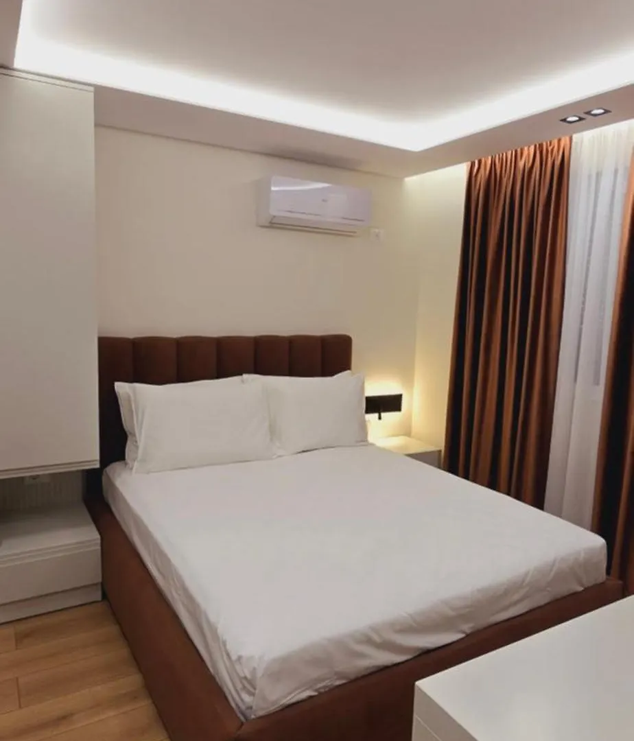 Arkle 2 Apartments Tirana