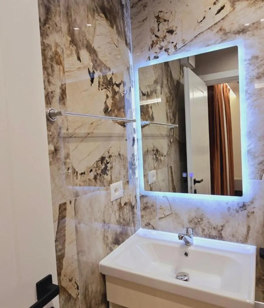 Arkle 2 Apartments Tirana