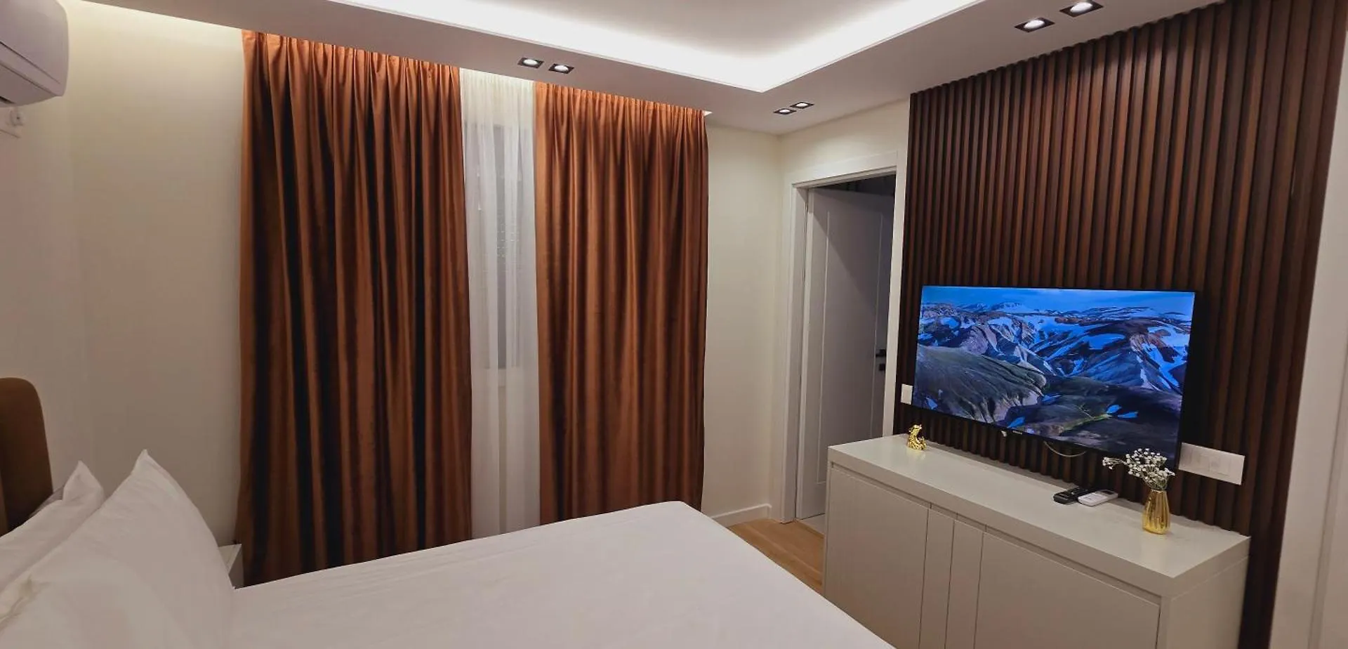 Arkle 2 Apartments Tirana Albania
