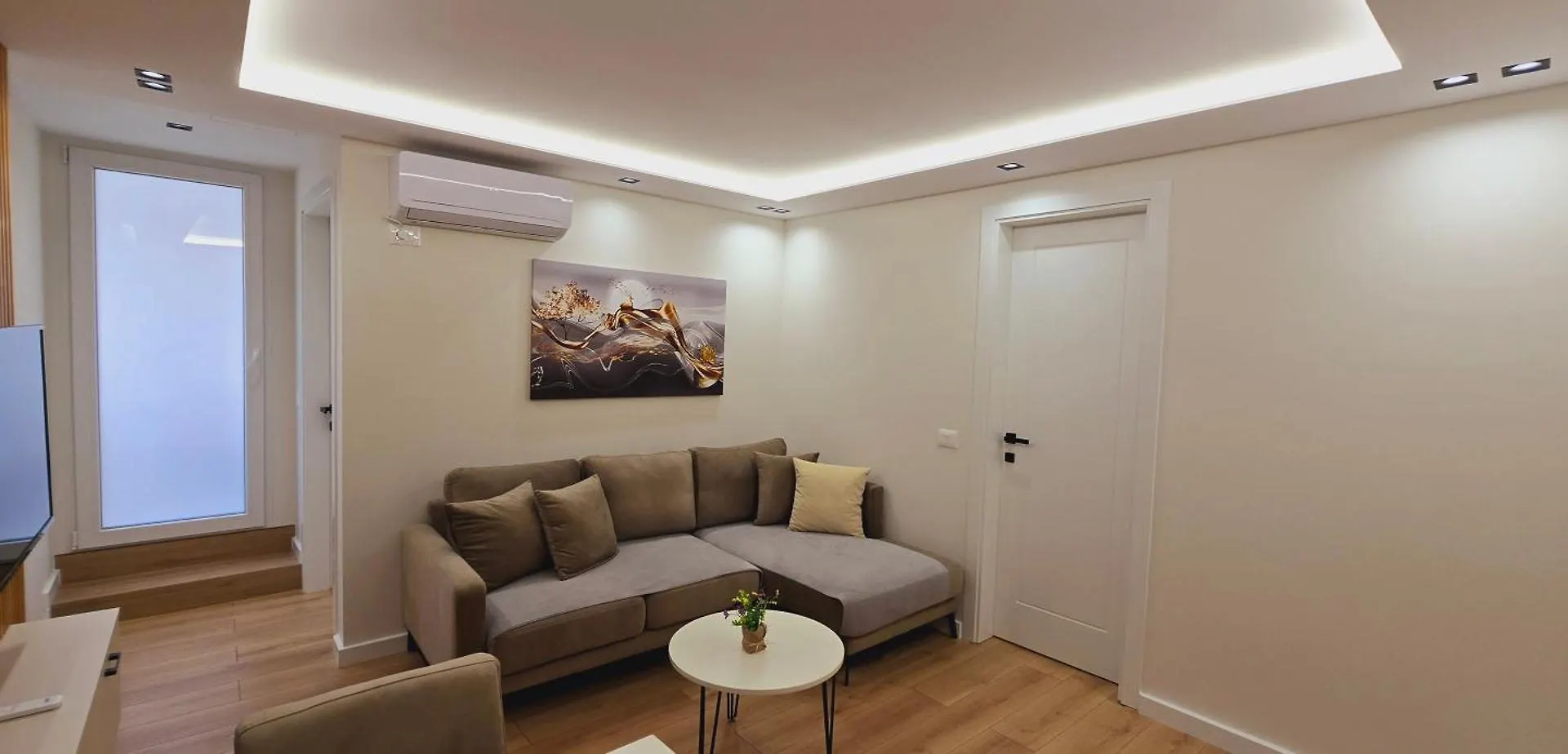 Arkle 2 Apartments Tirana