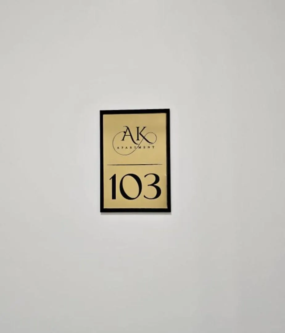Arkle 2 Apartments Tirana Albania