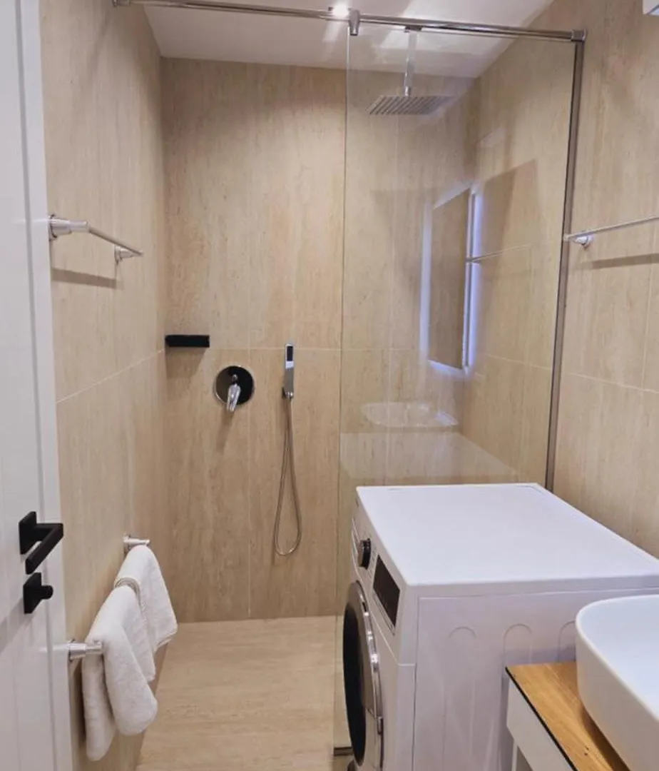 Arkle 2 Apartments Tirana Albania