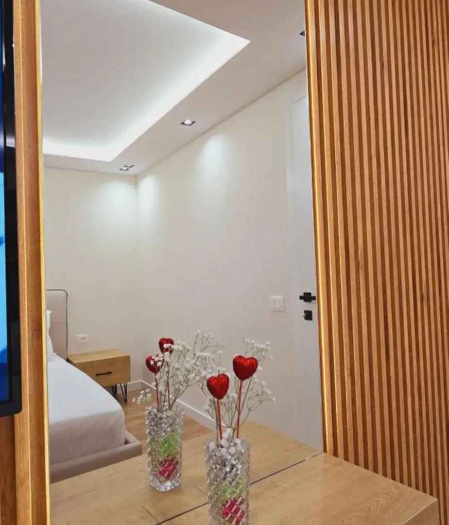 Arkle 2 Apartments Tirana