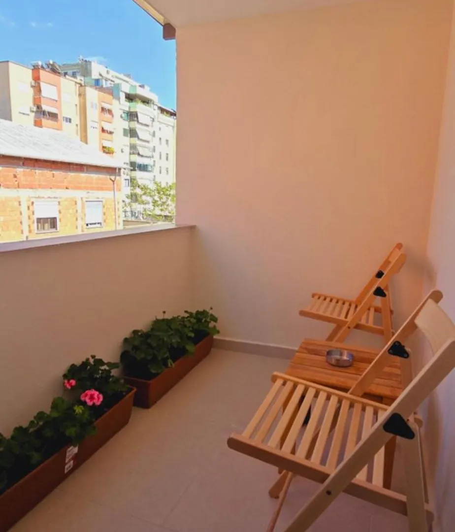Arkle 2 Apartments Tirana