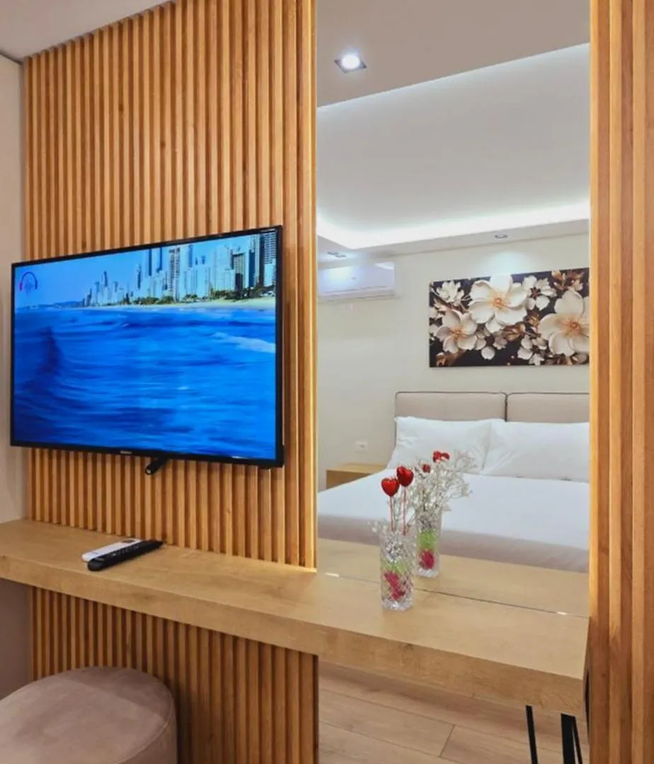Arkle 2 Apartments Tirana