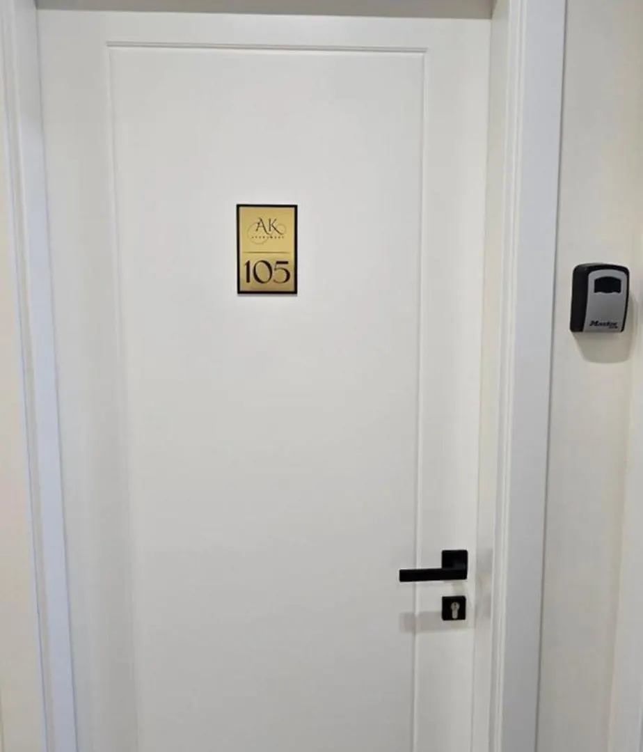 Arkle 2 Apartments Tirana Albania