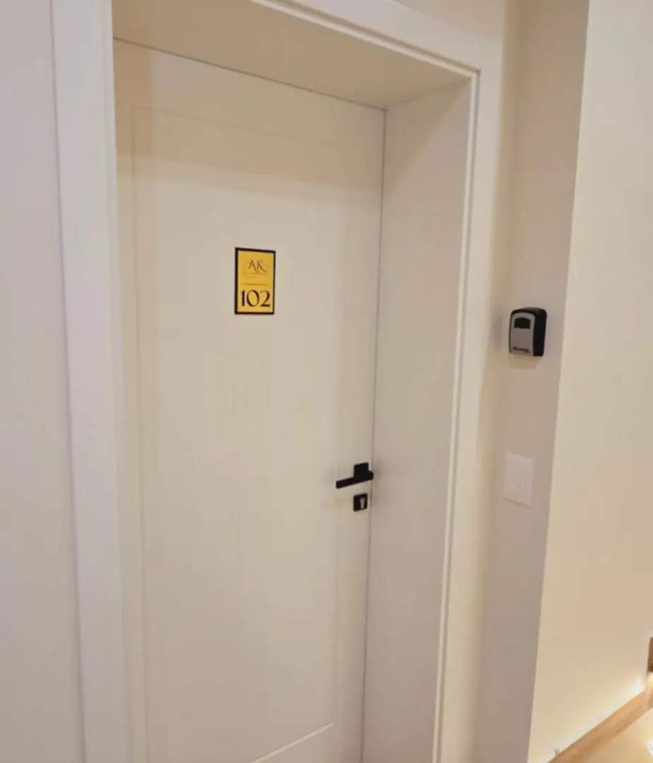 Arkle 2 Apartments Tirana