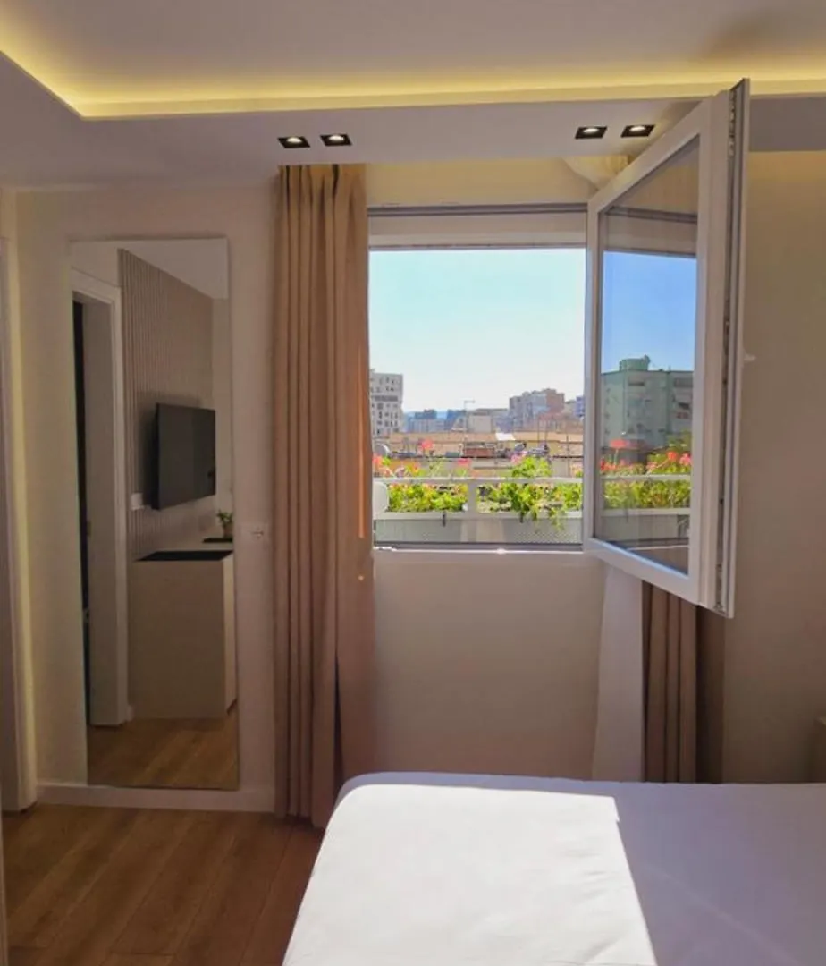 Arkle 2 Apartments Tirana