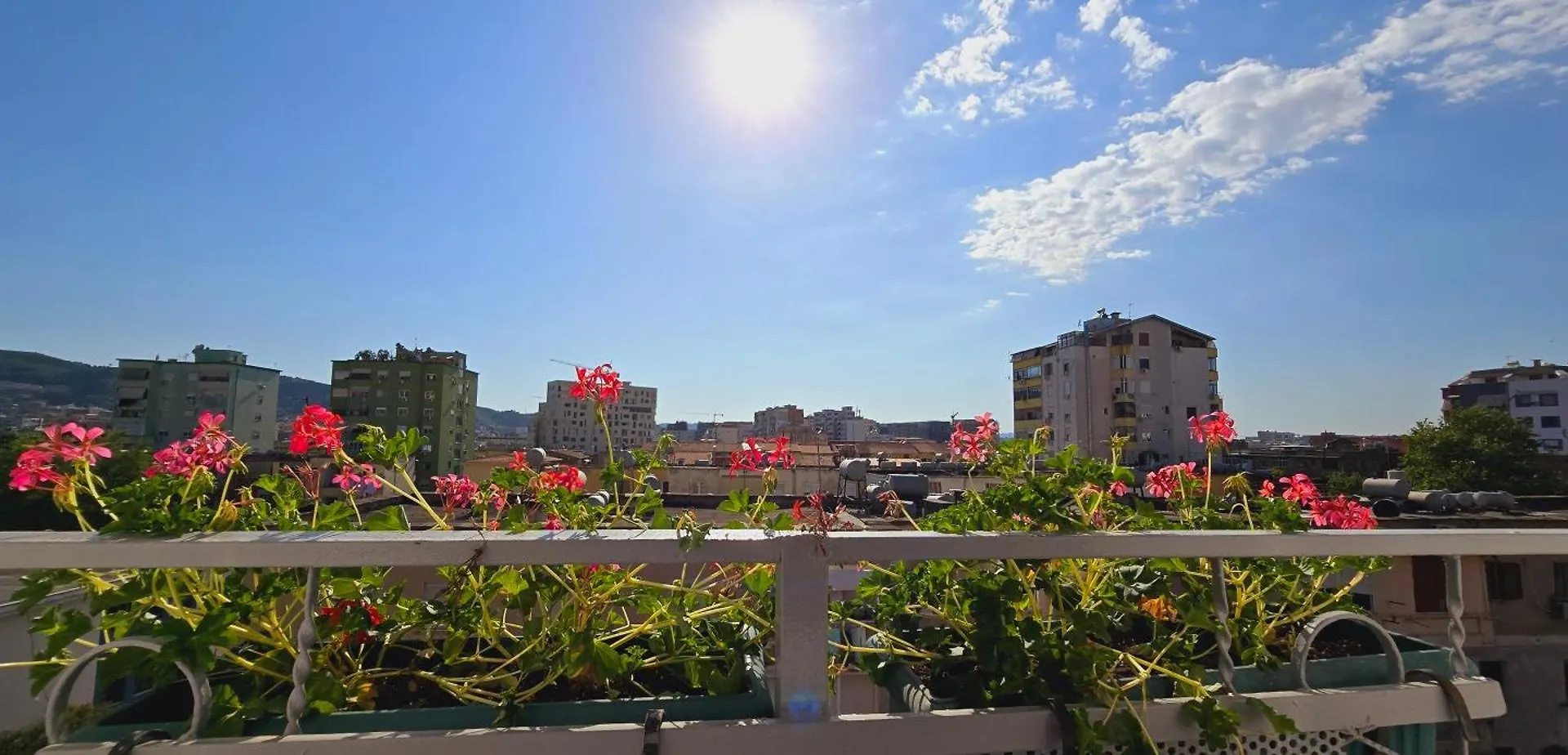 Arkle 2 Apartments Tirana Albania
