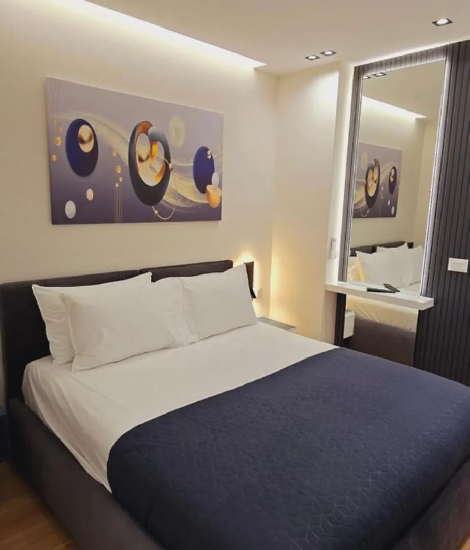 Arkle 2 Apartments Tirana