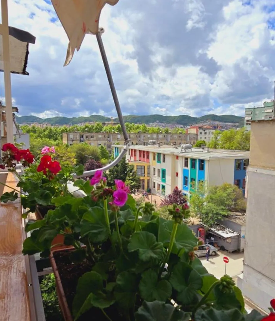 Arkle 2 Apartments Tirana