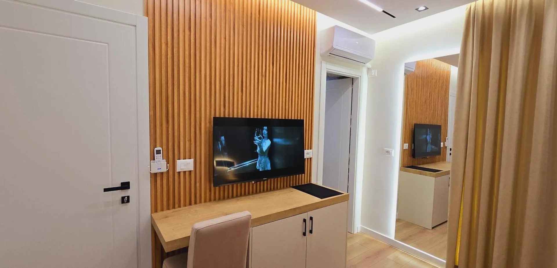 Arkle 2 Apartments Tirana