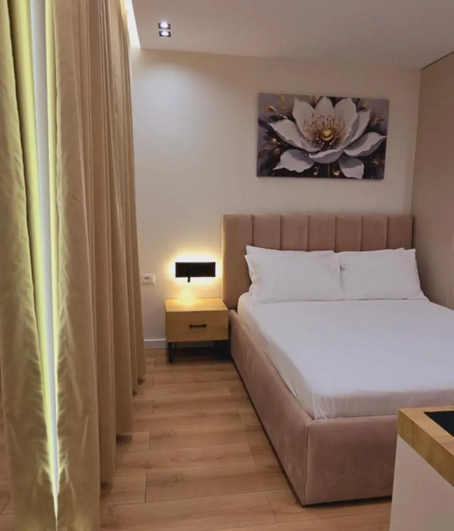 Arkle 2 Apartments Tirana