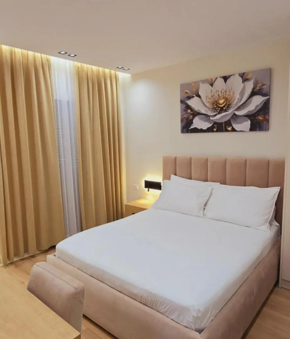 Arkle 2 Apartments Tirana