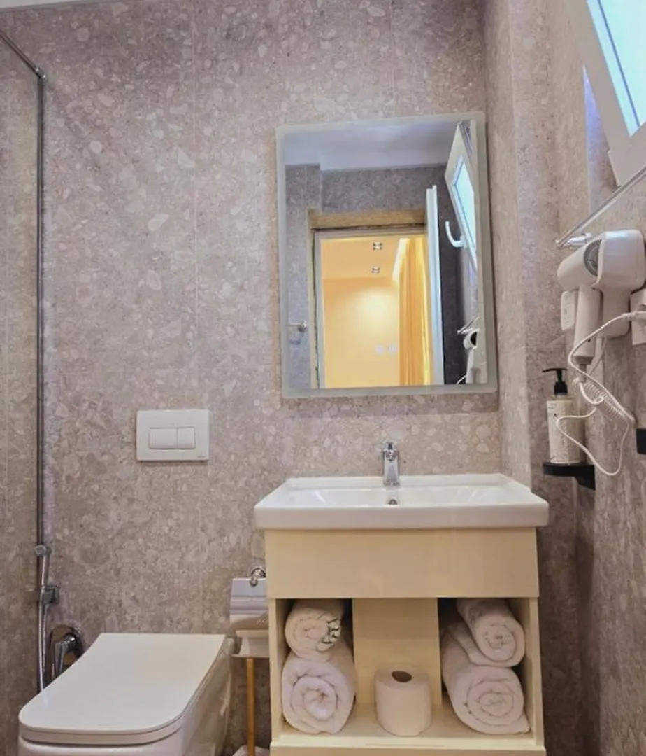 Arkle 2 Apartments Tirana Albania