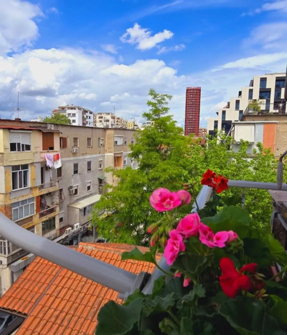 Arkle 2 Apartments Tirana Albania