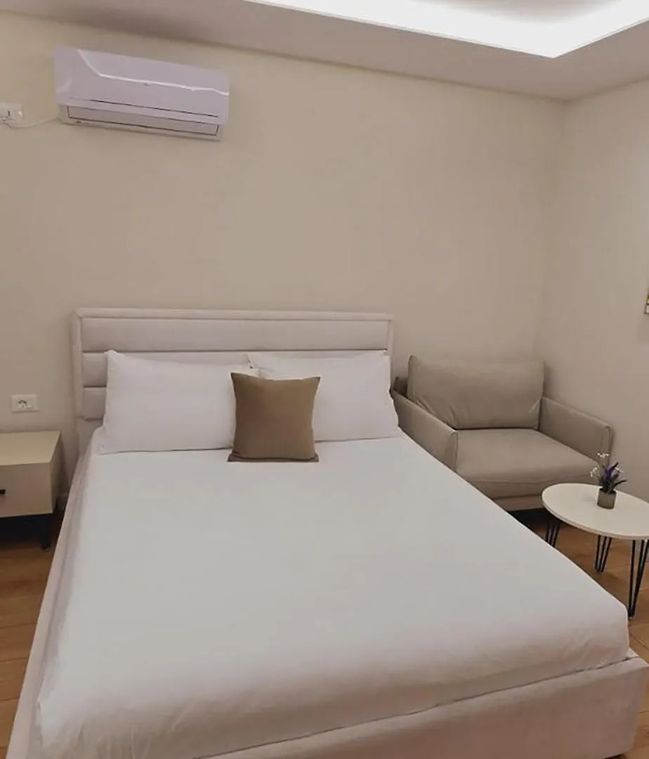 Arkle 2 Apartments Tirana
