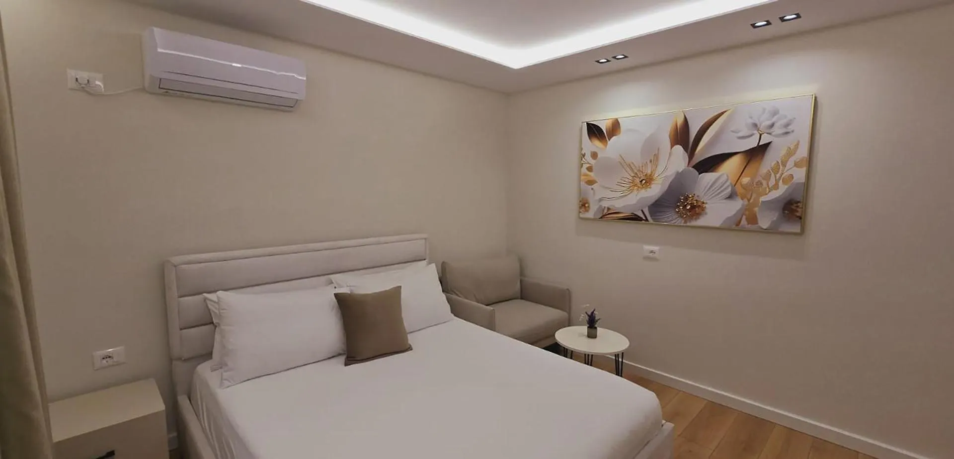Arkle 2 Apartments Tirana