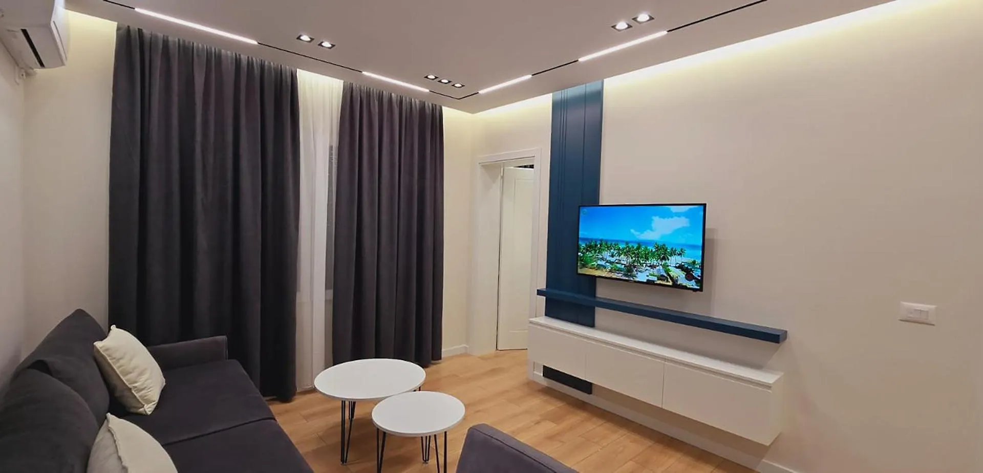 Arkle 2 Apartments Tirana Albania