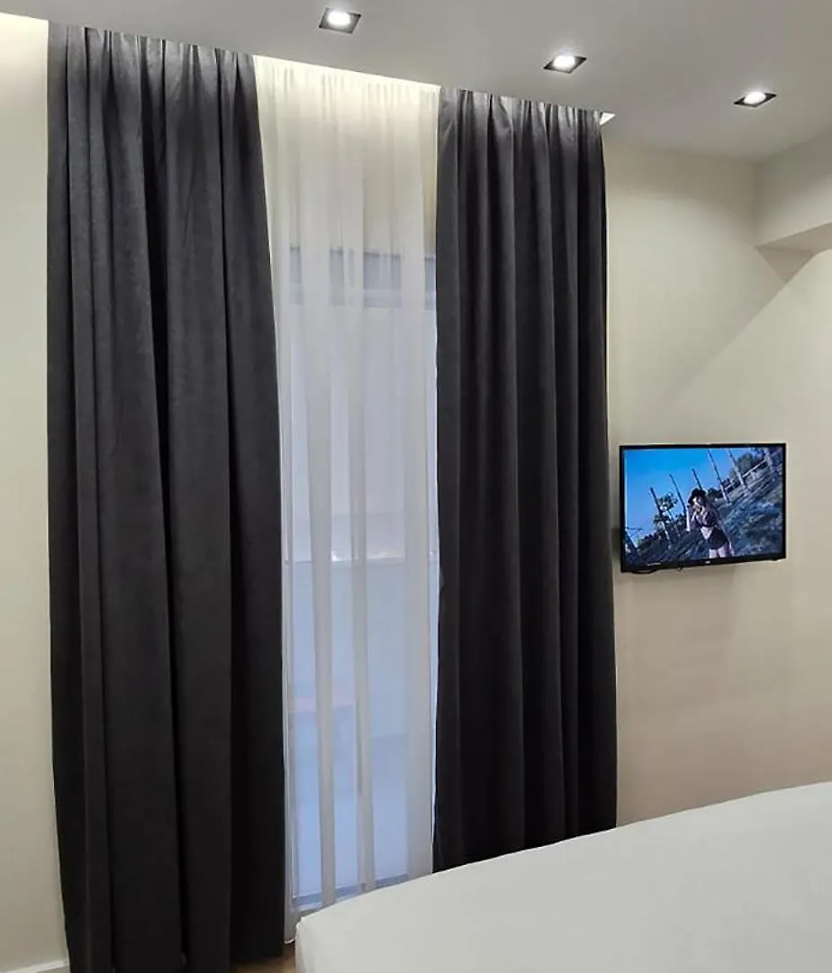 Arkle 2 Apartments Tirana