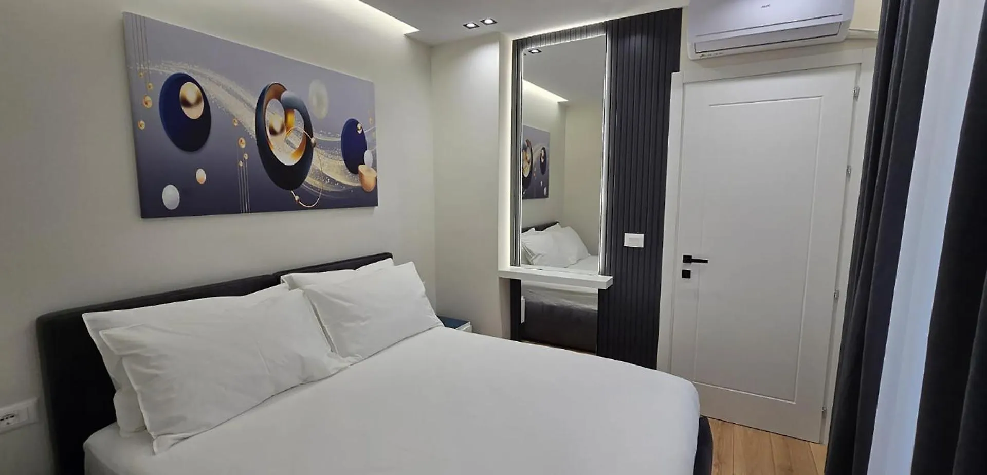 Arkle 2 Apartments Tirana