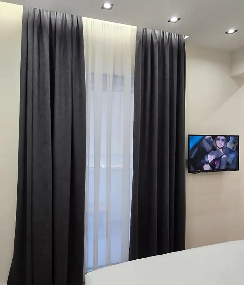 Arkle 2 Apartments Tirana