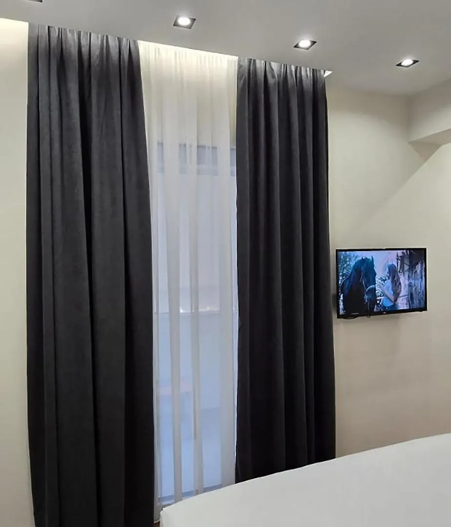 Arkle 2 Apartments Tirana