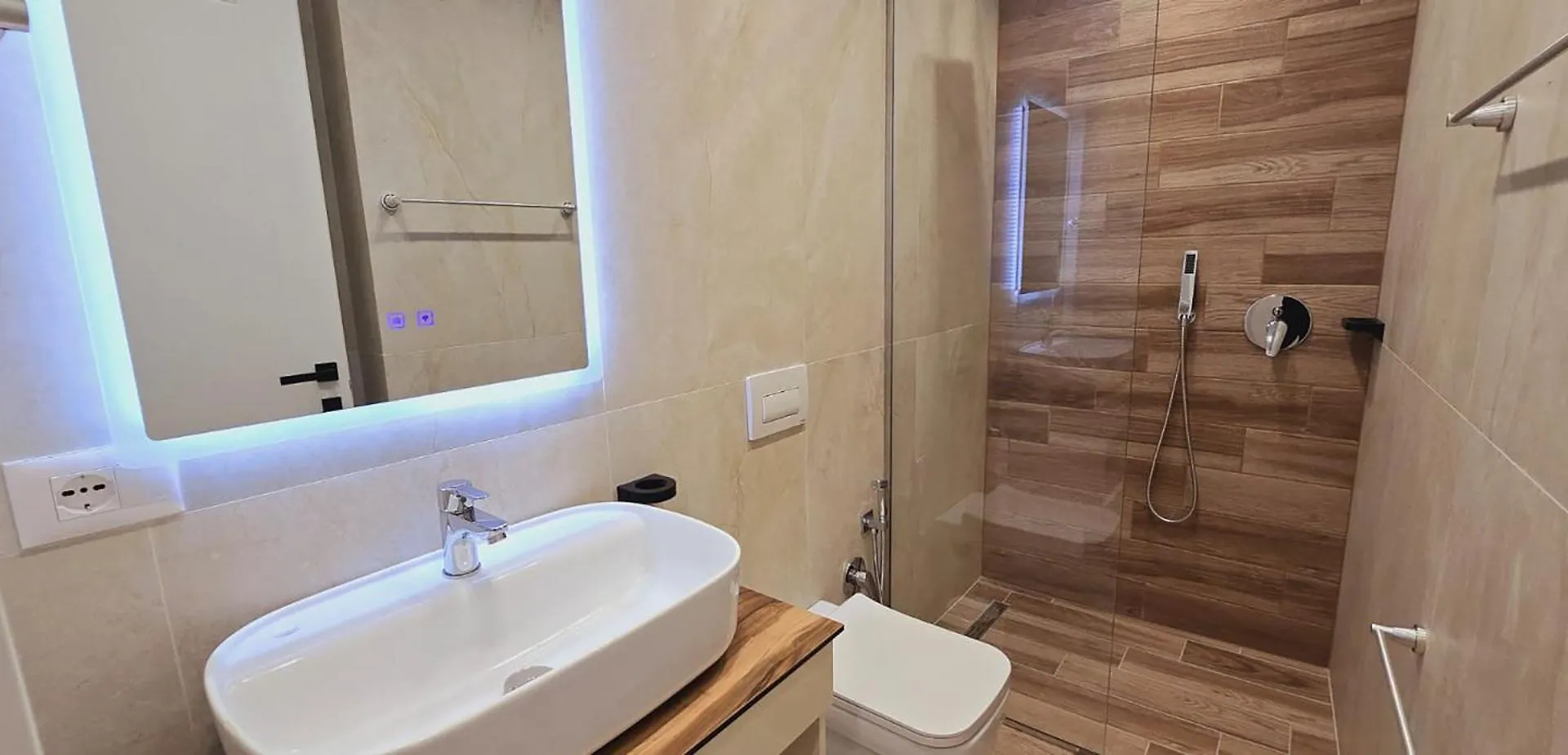 Arkle 2 Apartments Tirana
