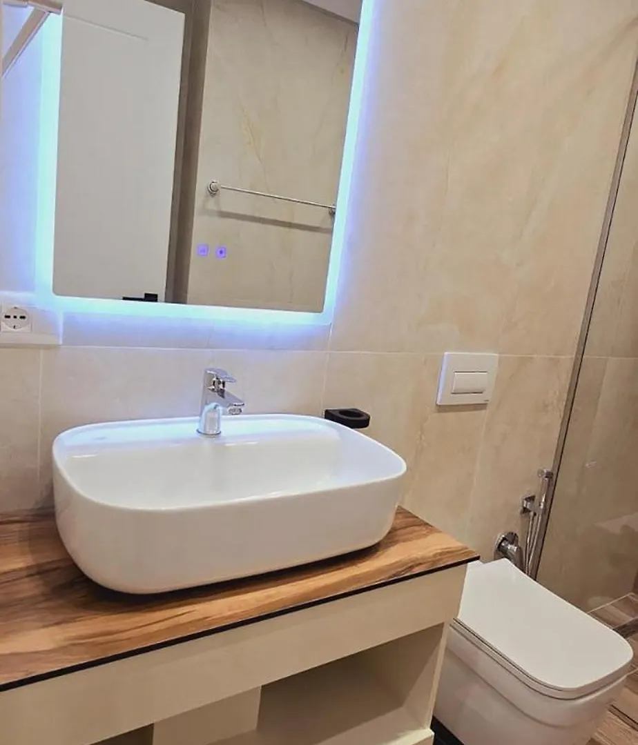 Arkle 2 Apartments Tirana