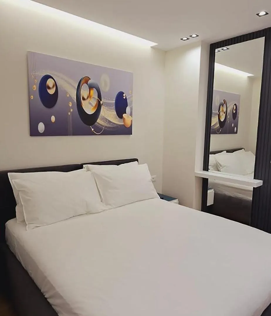 Arkle 2 Apartments Tirana