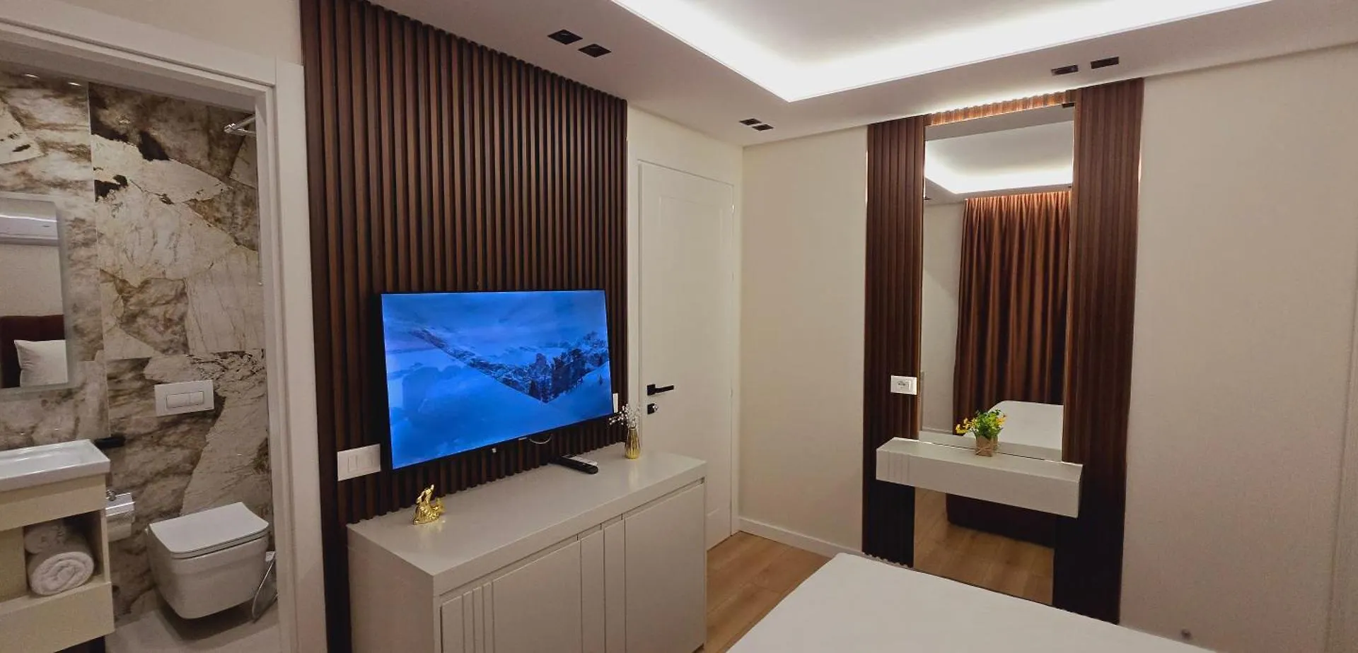 Arkle 2 Apartments Tirana