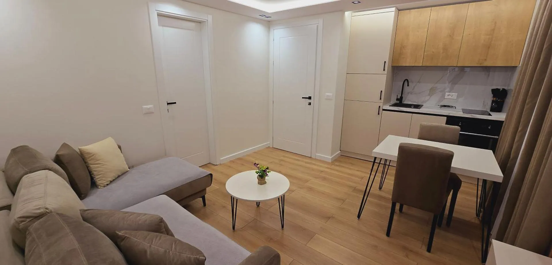 Arkle 2 Apartments Tirana
