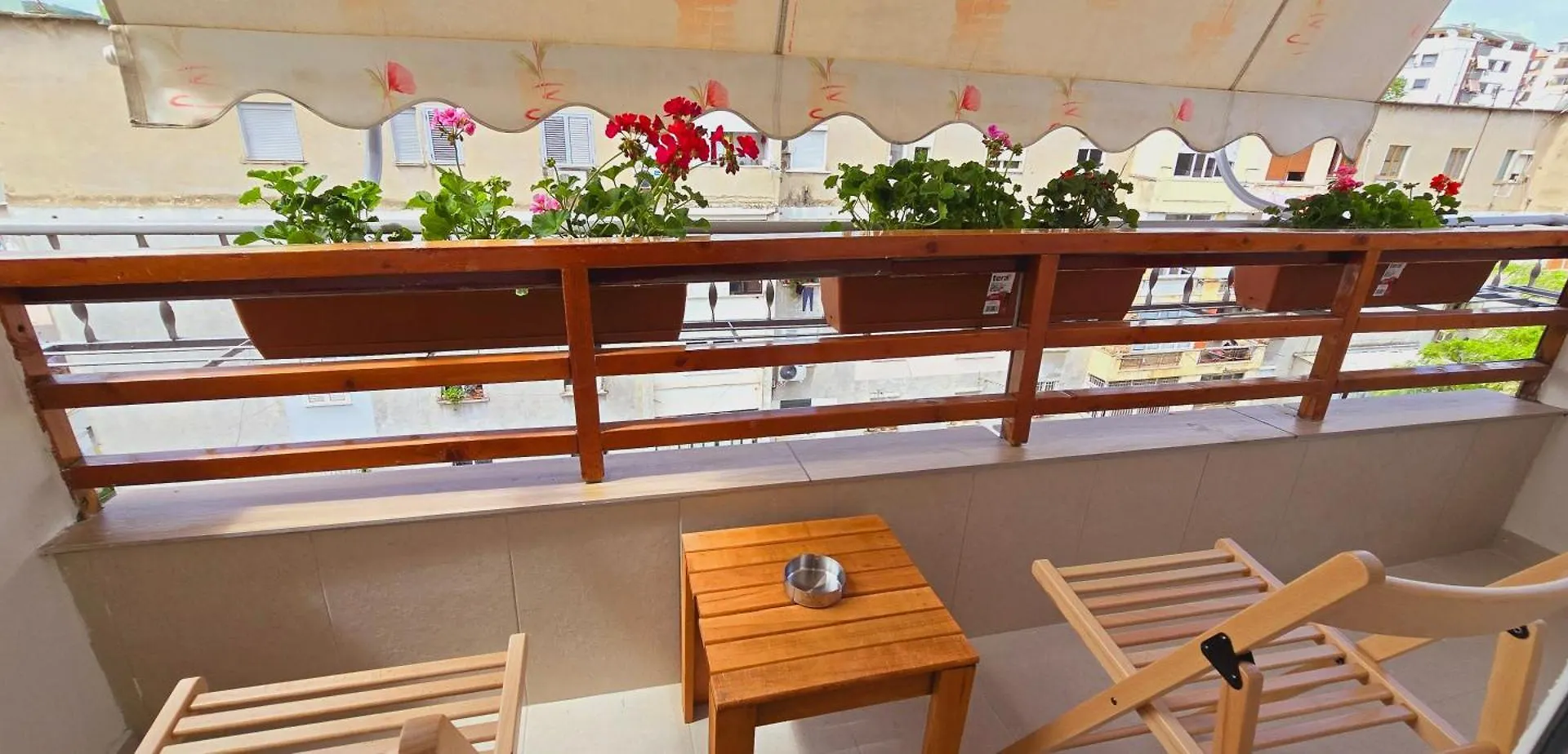Arkle 2 Apartments Tirana