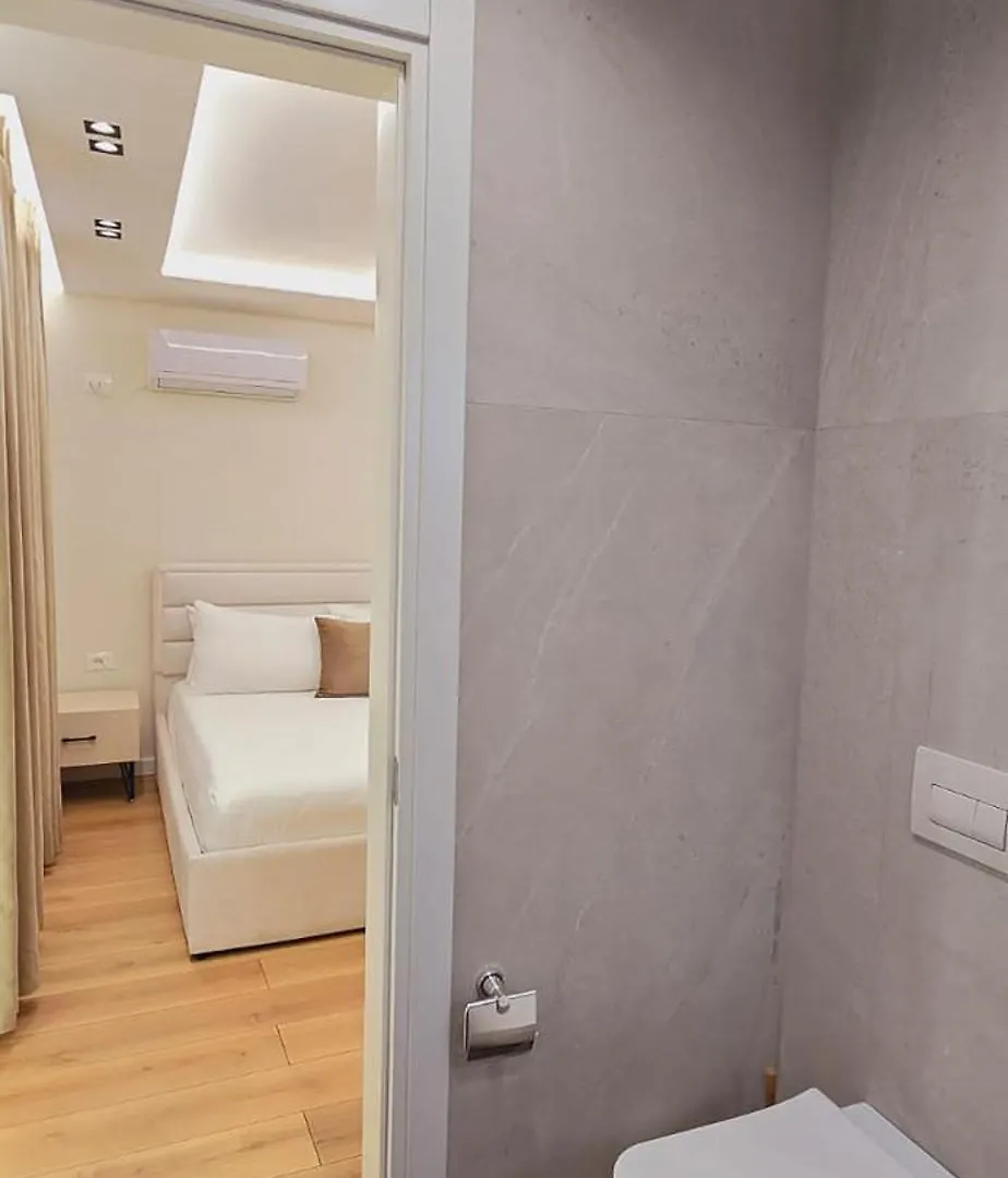 Arkle 2 Apartments Tirana